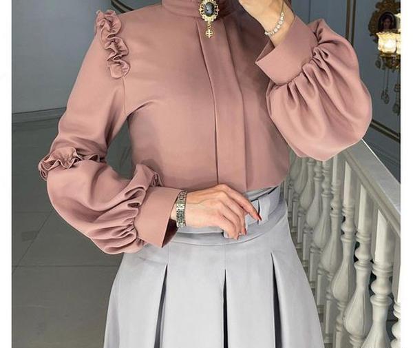 عکس شومیز