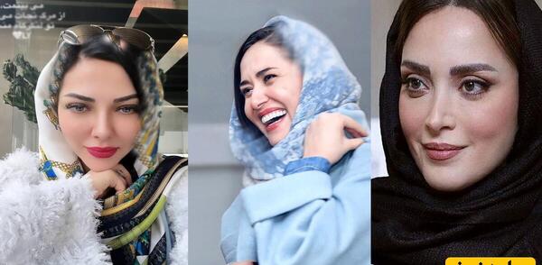 عکس سالگرد ازدواج بهنوش طباطبایی و مهدی پاکدل