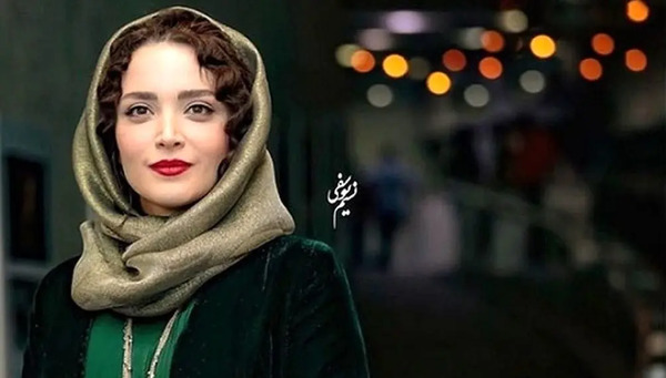 عکس سالگرد ازدواج بهنوش طباطبایی و مهدی پاکدل