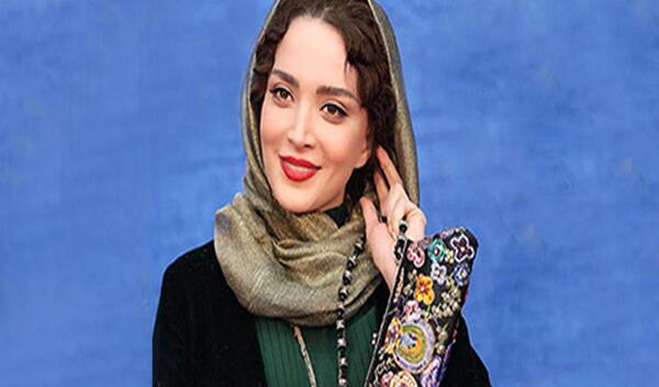 عکس سالگرد ازدواج بهنوش طباطبایی و مهدی پاکدل