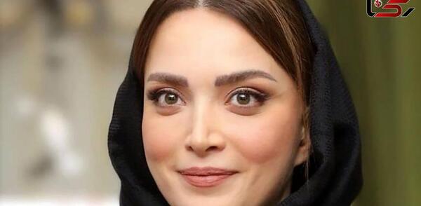 عکس سالگرد ازدواج بهنوش طباطبایی و مهدی پاکدل