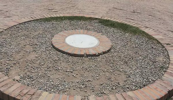 عکس برج گنبد قابوس گلستان