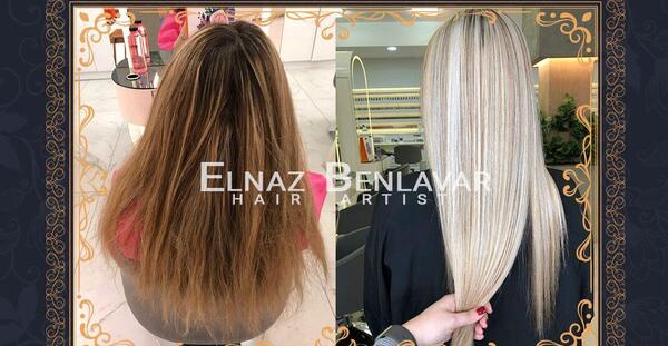عکس فانتزی کراتین کار