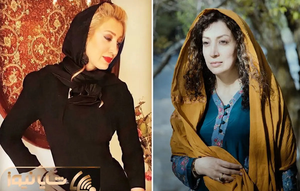 عکس نگار عابدی در سریال دودکش
