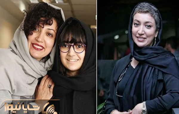 عکس نگار عابدی در سریال دودکش