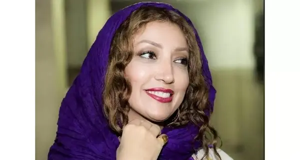 عکس نگار عابدی در سریال دودکش