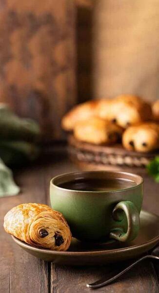 عکس قهوه فنجان