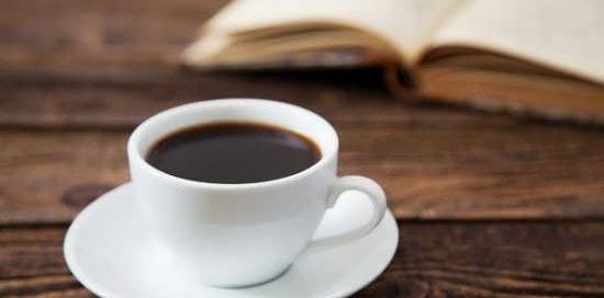 عکس قهوه فنجان