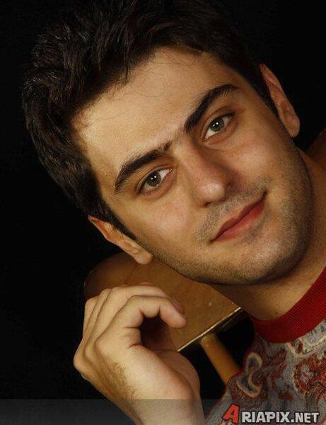عکس های جالب علی ضیا