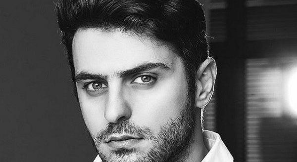 عکس های جالب علی ضیا
