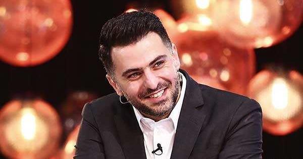 عکس های جالب علی ضیا