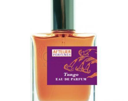 عکس عطر تانگو