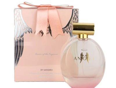 عکس عطر تانگو