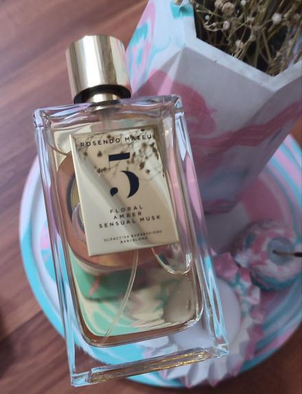 عکس عطر تانگو