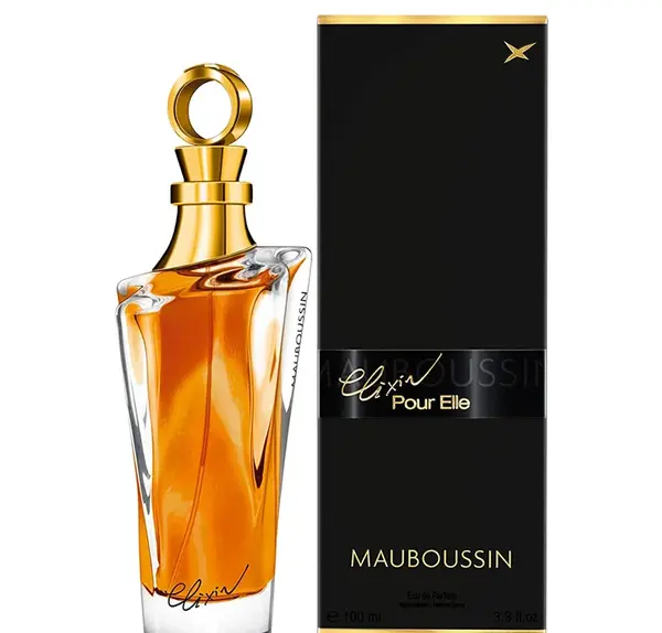عکس عطر تانگو