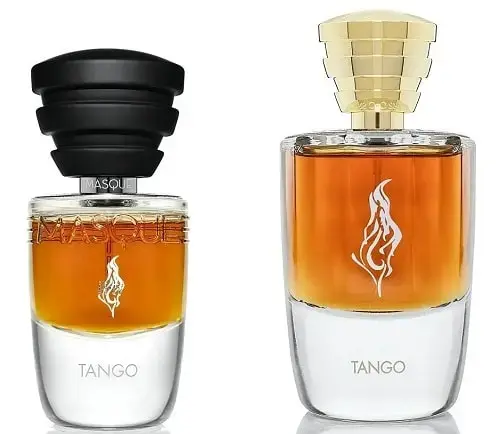 عکس عطر تانگو