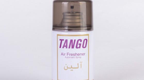 عکس عطر تانگو
