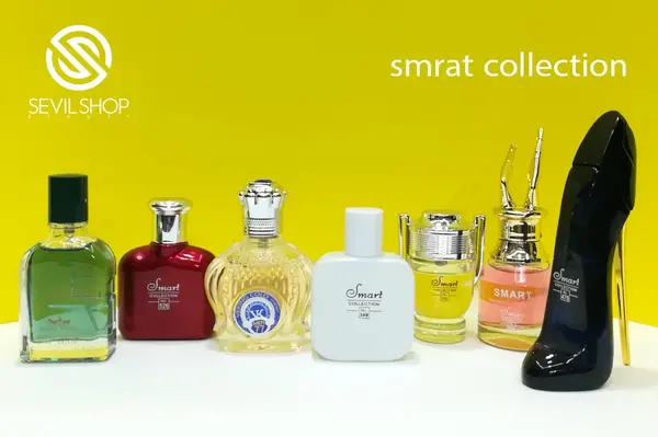 عکس عطر تانگو