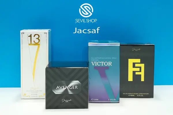عکس عطر تانگو