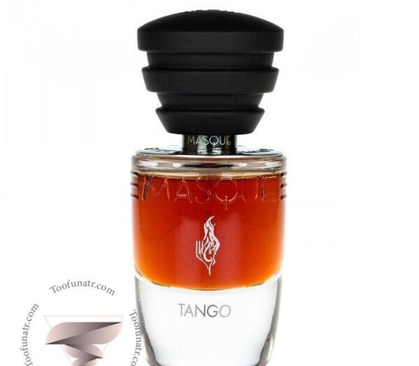 عکس عطر تانگو