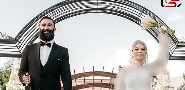 عکس ابراهیم کرمی