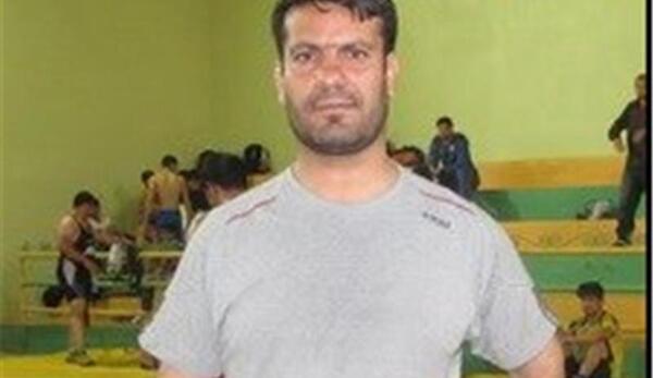 عکس ابراهیم کرمی