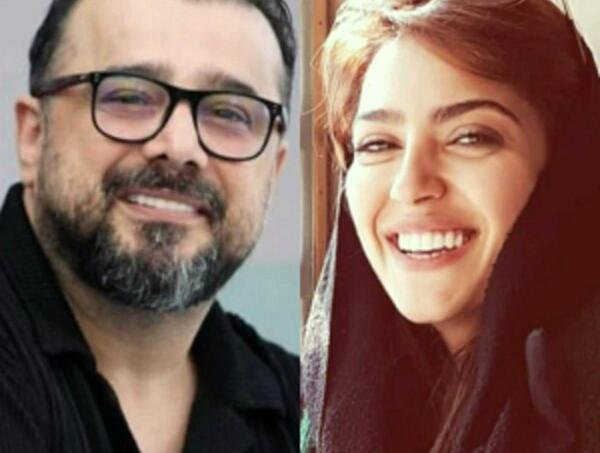 عکس ابراهیم کرمی