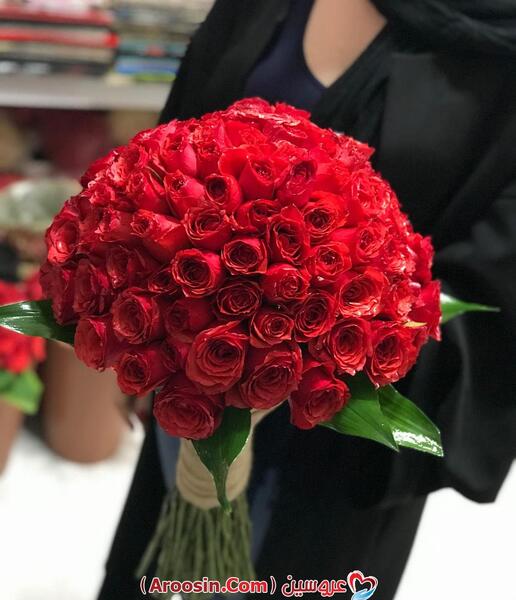 عکس دسته گل غنچه