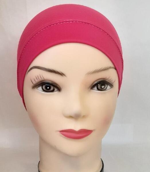 عکس مقنعه زیر شالی