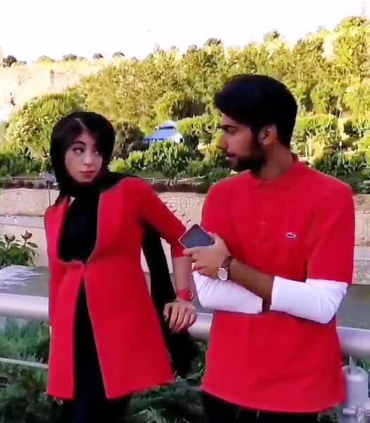 عکس محسن نوروزی