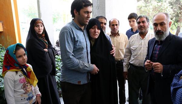 عکس محسن نوروزی