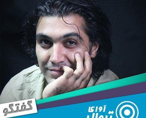 عکس محسن نوروزی