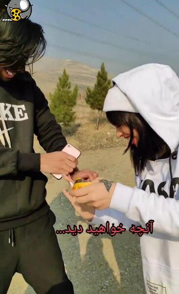 عکس محسن نوروزی