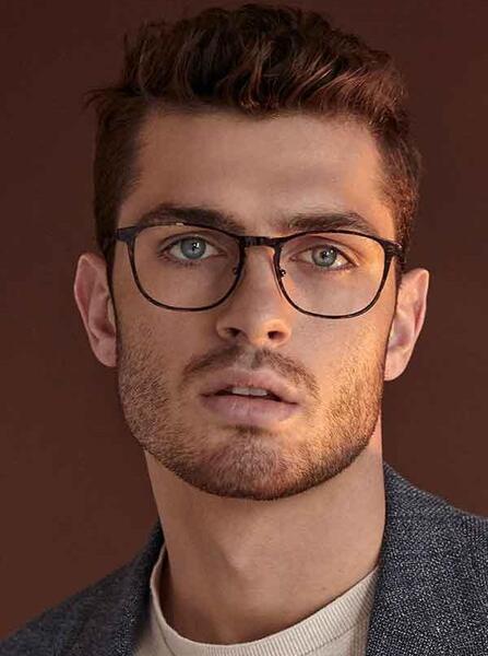 عکس های پسر با ته ریش
