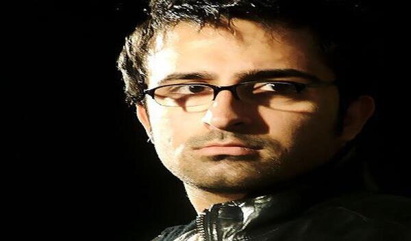 عکس ابراهیم امرایی خبرنگار لرستان