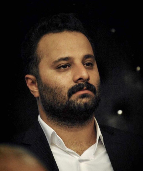 عکس ابراهیم امرایی خبرنگار لرستان