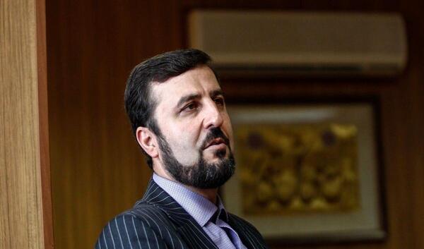 عکس ابراهیم امرایی خبرنگار لرستان