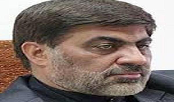 عکس ابراهیم امرایی خبرنگار لرستان