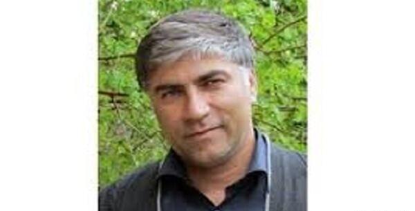 عکس ابراهیم امرایی خبرنگار لرستان