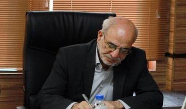 عکس ابراهیم امرایی خبرنگار لرستان