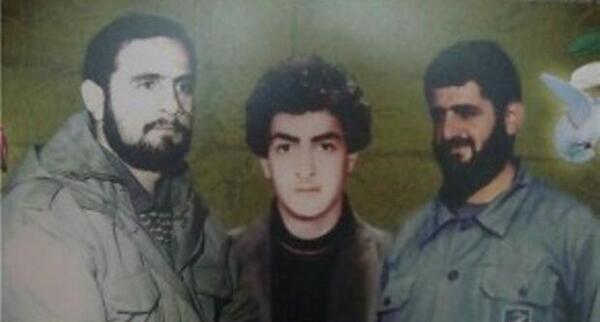 عکس ابراهیم امرایی خبرنگار لرستان