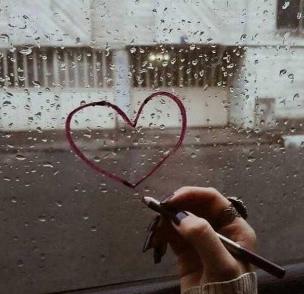 عکس پروفایل عاشقانه بدون متن خاص هنری