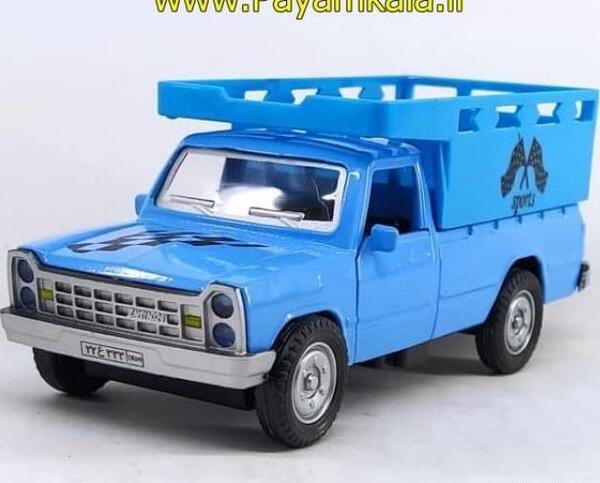 عکس ماشین نیسان زامیاد اسپرت