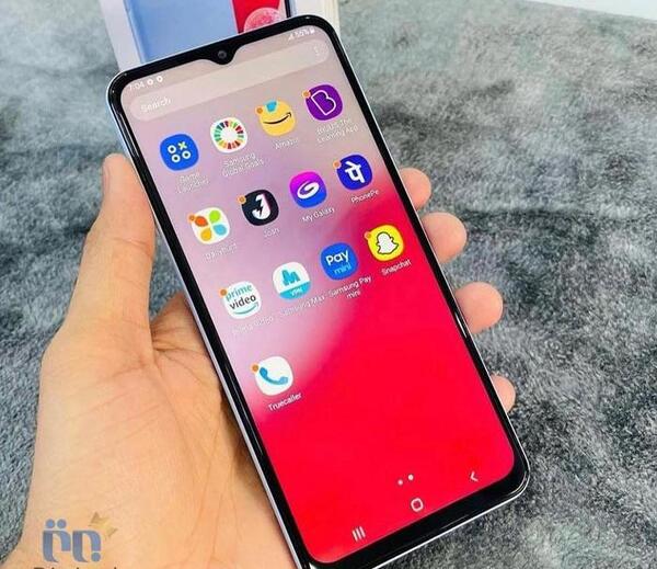 عکس گوشی a13 قیمت