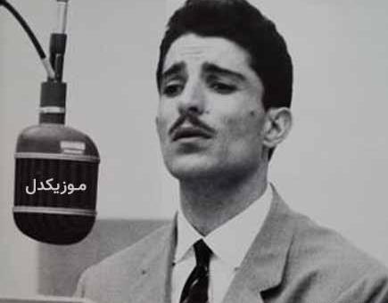 عکس بابا داریوش روزت مبارک