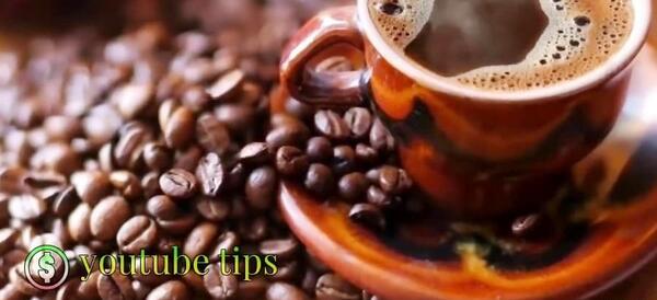 عکس قهوه فیل