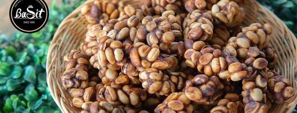 عکس قهوه فیل