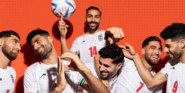 عکس های جام جهانی ایران