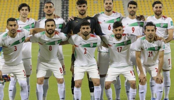 عکس های جام جهانی ایران