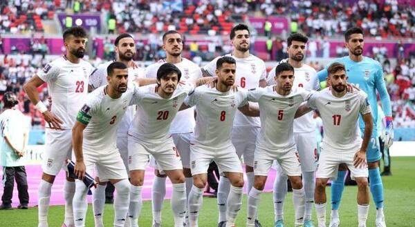 عکس های جام جهانی ایران